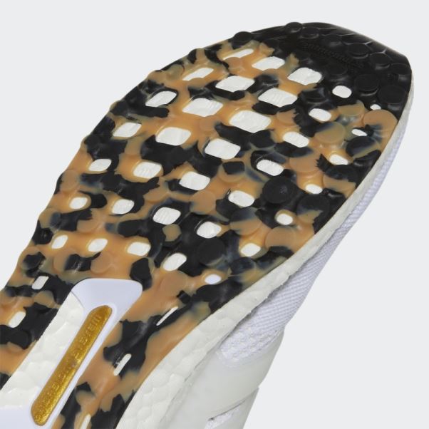 Adidas Ultraboost 1.0 Dna Running Sportswear Lifestyle Chaussures Blanc