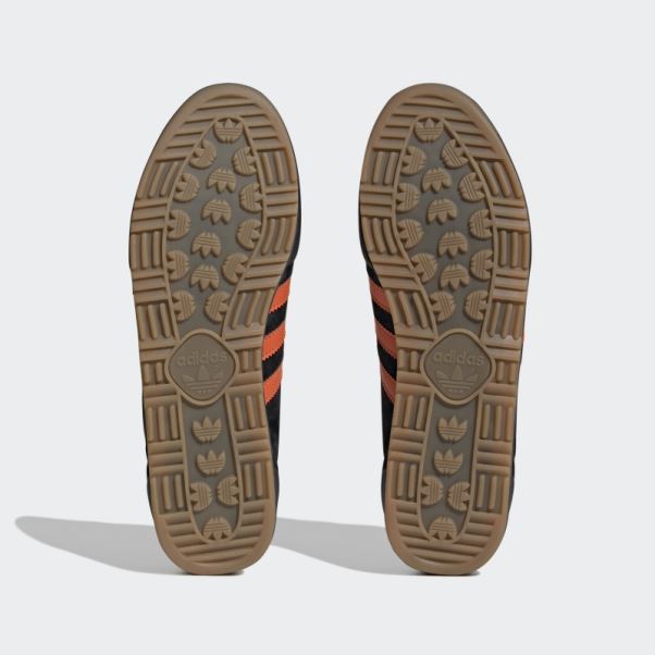 Adidas Jeans Chaussures Noir