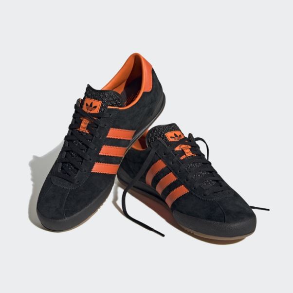 Adidas Jeans Chaussures Noir