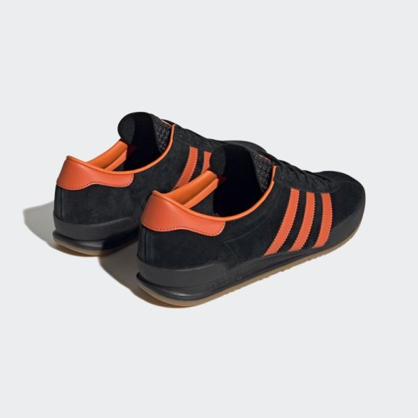Adidas Jeans Chaussures Noir