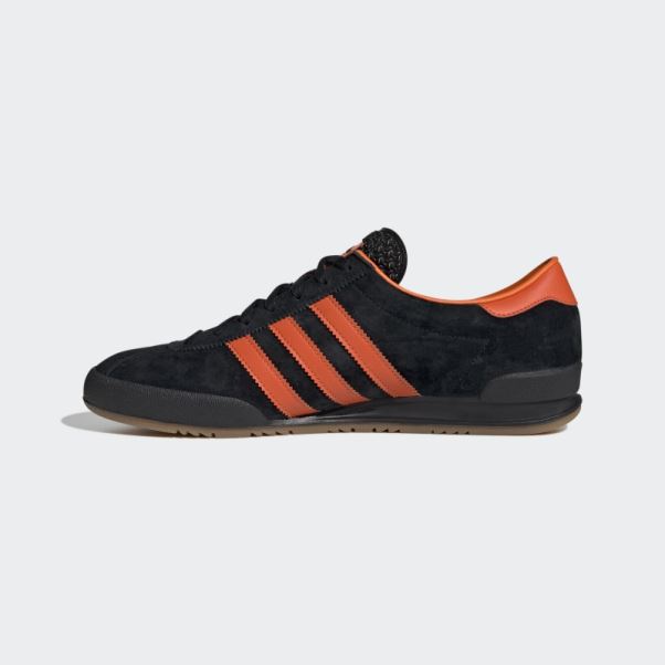 Adidas Jeans Chaussures Noir