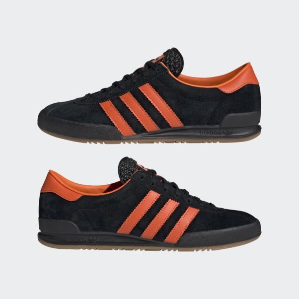 Adidas Jeans Chaussures Noir