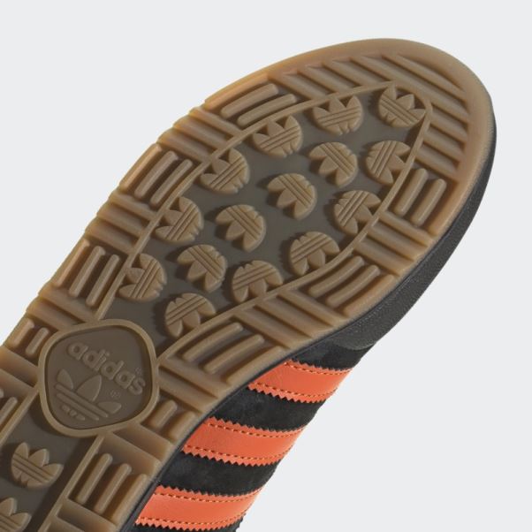 Adidas Jeans Chaussures Noir
