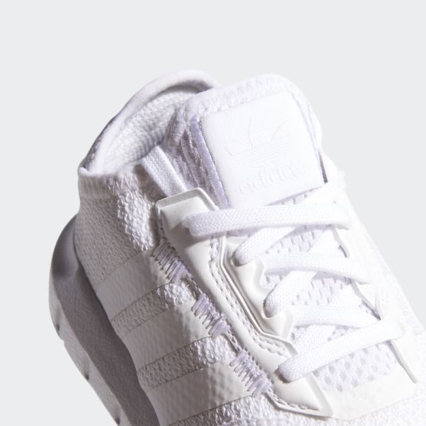Chaussure Adidas Swift Run X Blanche