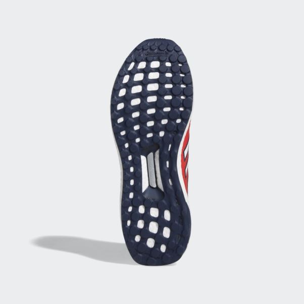 Adidas Ultraboost Dna X Copa Coupe Du Monde Rouge