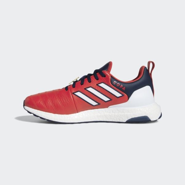 Adidas Ultraboost Dna X Copa Coupe Du Monde Rouge