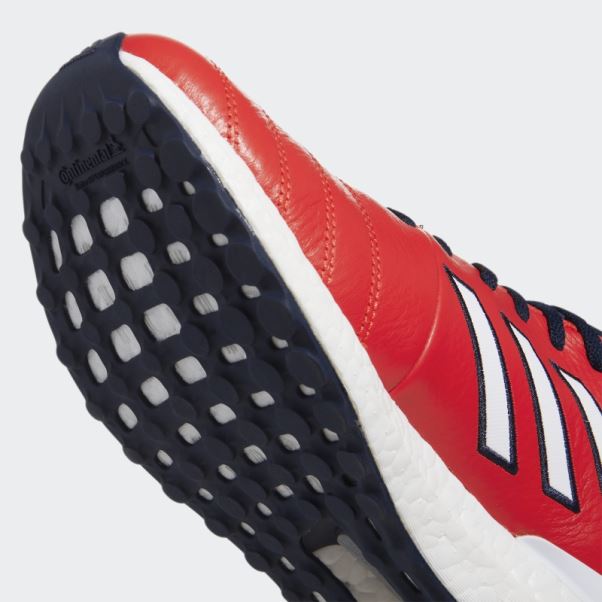 Adidas Ultraboost Dna X Copa Coupe Du Monde Rouge
