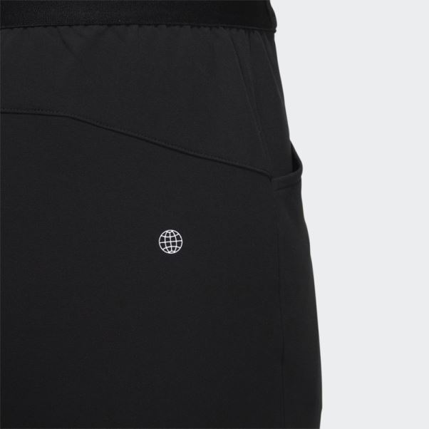 Pantalon Softshell Adidas Utilitas Noir