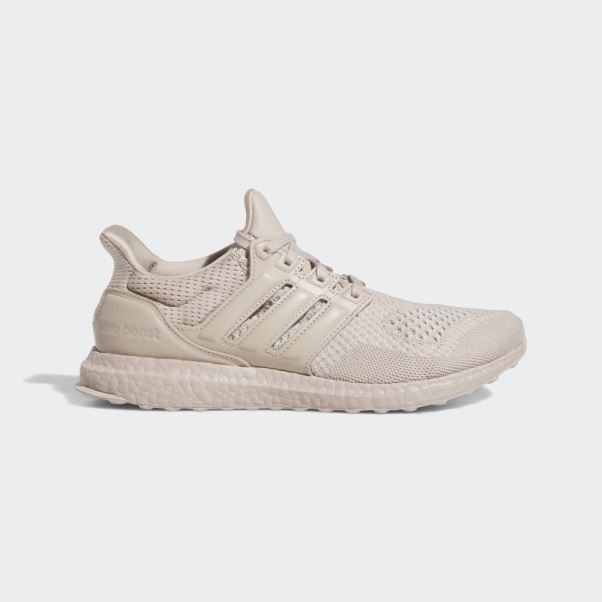 Chaussures Ultraboost 1.0 Adidas Taupe