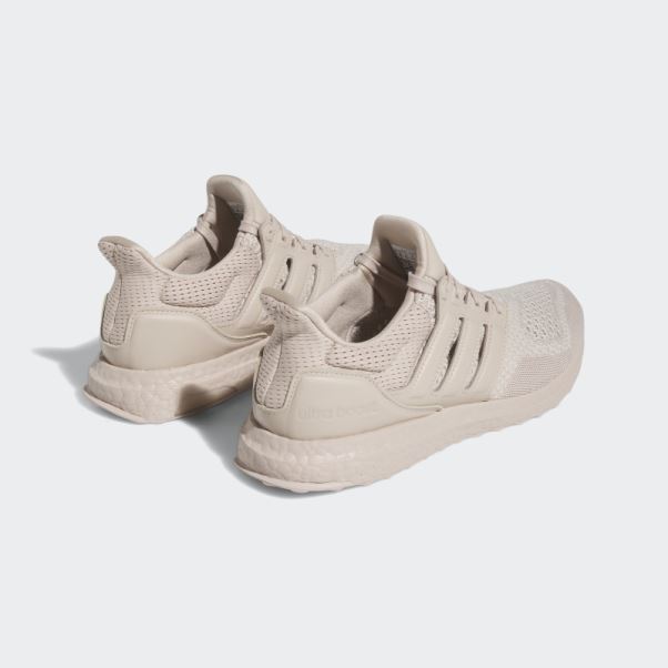 Chaussures Ultraboost 1.0 Adidas Taupe