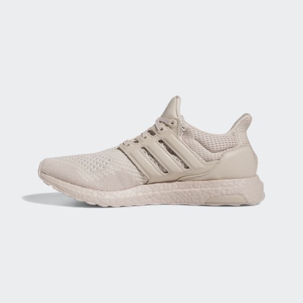 Chaussures Ultraboost 1.0 Adidas Taupe