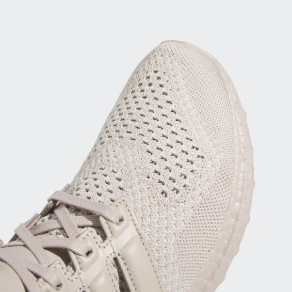 Chaussures Ultraboost 1.0 Adidas Taupe