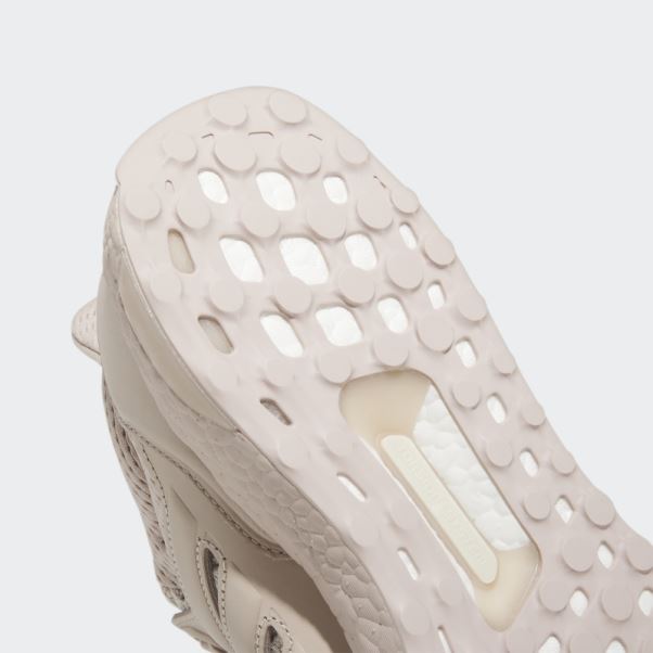 Chaussures Ultraboost 1.0 Adidas Taupe
