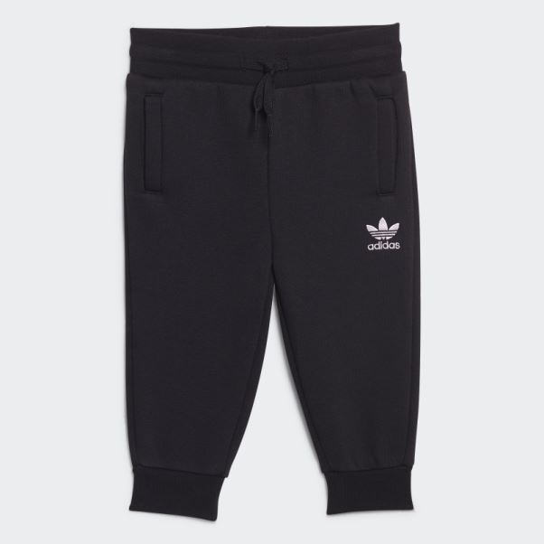 Ensemble Adidas Adicolor Noir