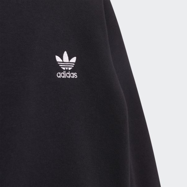 Ensemble Adidas Adicolor Noir