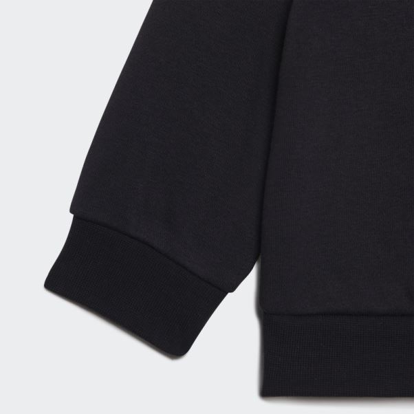 Ensemble Adidas Adicolor Noir