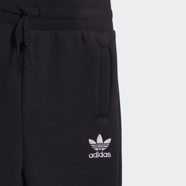Ensemble Adidas Adicolor Noir