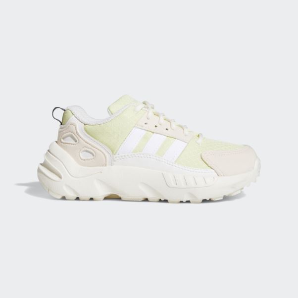 Adidas Zx 22 Blanc