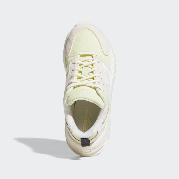 Adidas Zx 22 Blanc