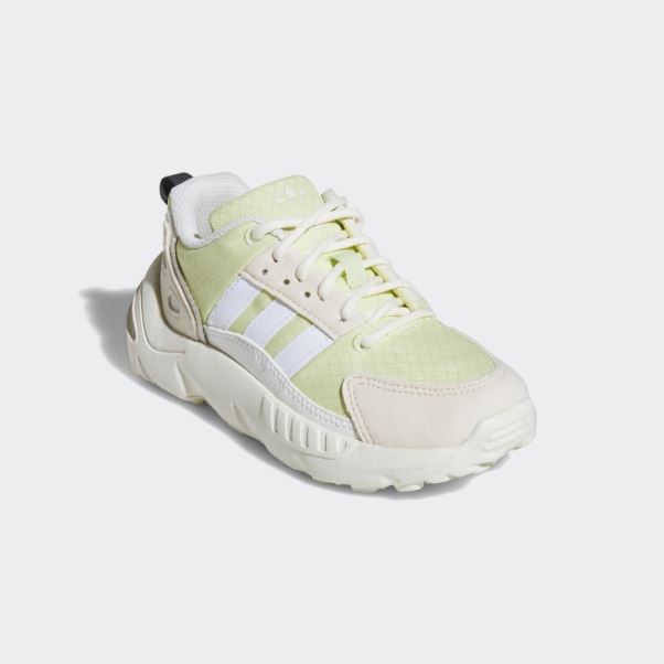 Adidas Zx 22 Blanc