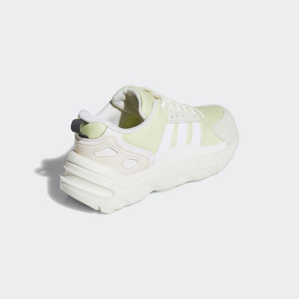 Adidas Zx 22 Blanc