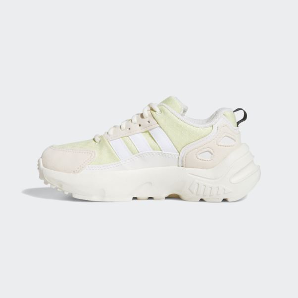 Adidas Zx 22 Blanc