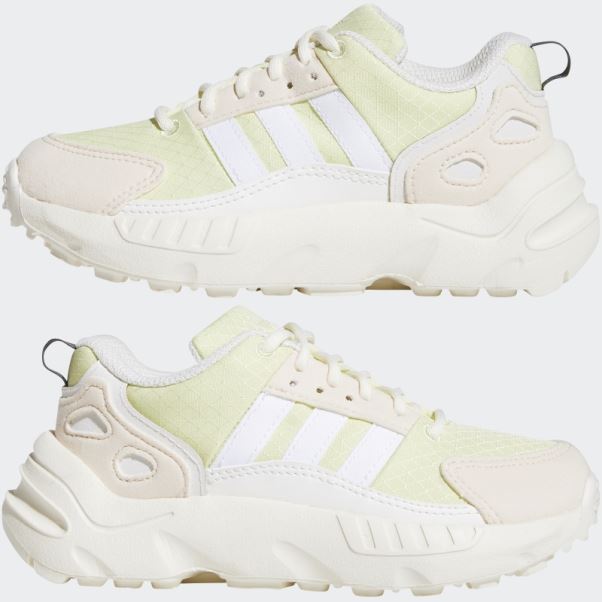 Adidas Zx 22 Blanc
