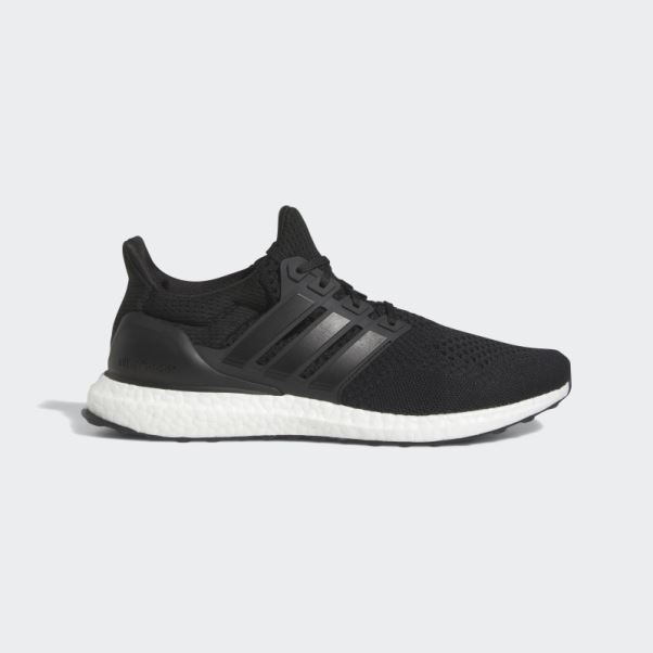 Adidas Ultraboost 1.0 Chaussures Vert Clair