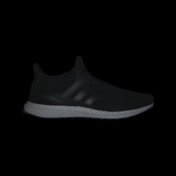 Adidas Ultraboost 1.0 Chaussures Vert Clair
