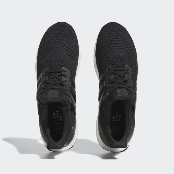 Adidas Ultraboost 1.0 Chaussures Vert Clair