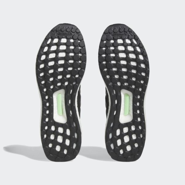 Adidas Ultraboost 1.0 Chaussures Vert Clair