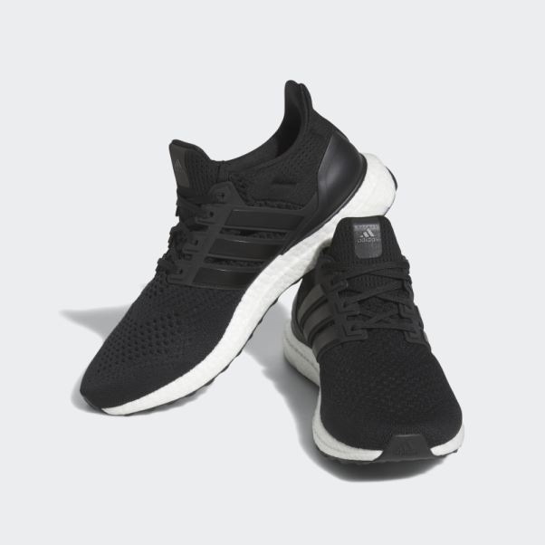 Adidas Ultraboost 1.0 Chaussures Vert Clair
