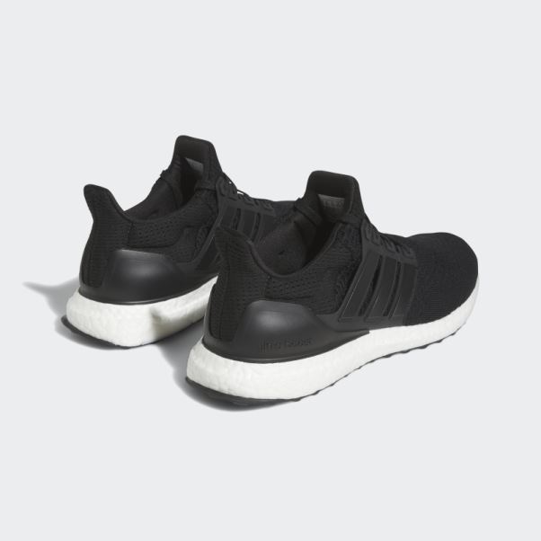Adidas Ultraboost 1.0 Chaussures Vert Chaud