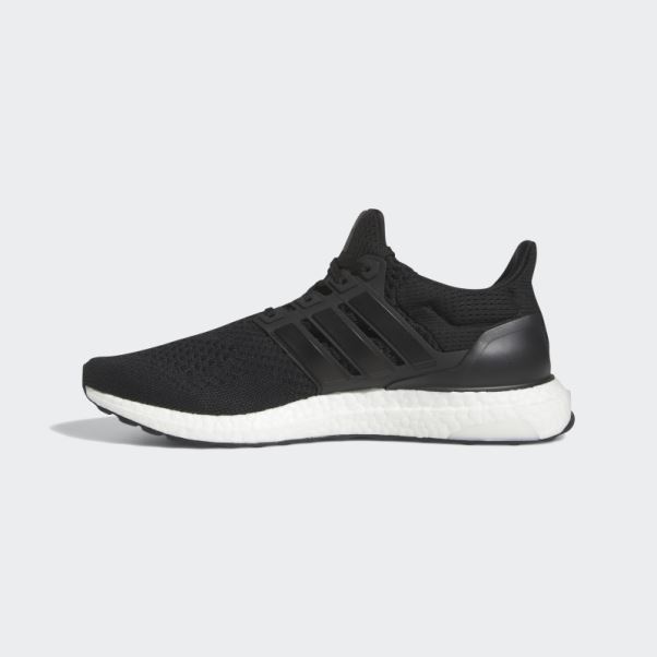 Adidas Ultraboost 1.0 Chaussures Vert Chaud