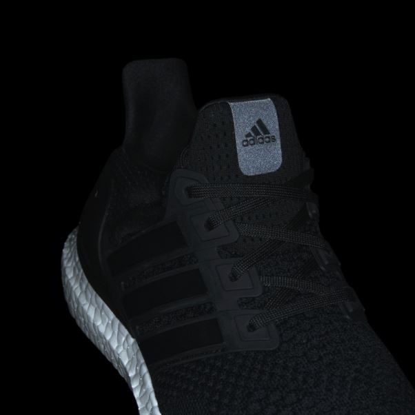 Adidas Ultraboost 1.0 Chaussures Vert Chaud