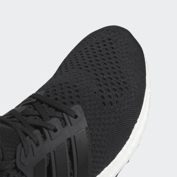 Adidas Ultraboost 1.0 Chaussures Vert Chaud