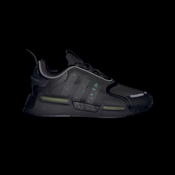 Chaussure Adidas Nmd-v3 Carbone