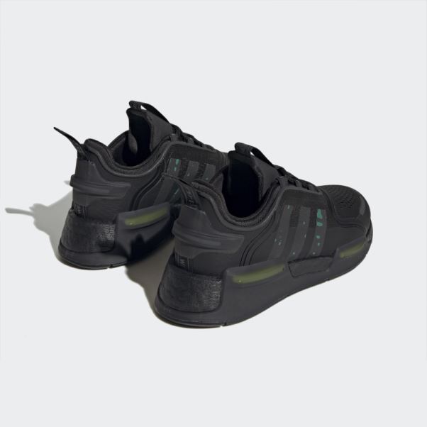 Chaussure Adidas Nmd-v3 Carbone