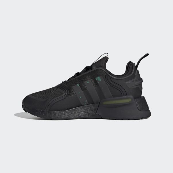 Chaussure Adidas Nmd-v3 Carbone