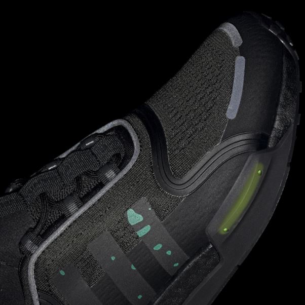 Chaussure Adidas Nmd-v3 Carbone
