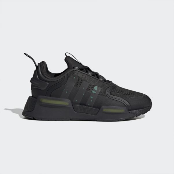 Adidas Nmd-v3 Carbone Chaussures élégantes