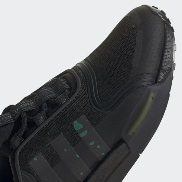 Adidas Nmd-v3 Carbone Chaussures élégantes