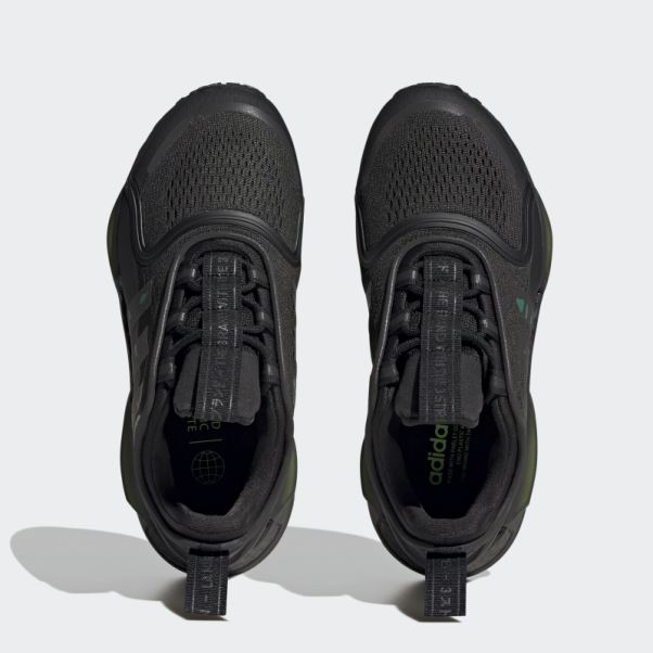Adidas Nmd-v3 Carbone Chaussures élégantes