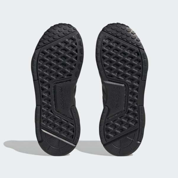 Adidas Nmd-v3 Carbone Chaussures élégantes