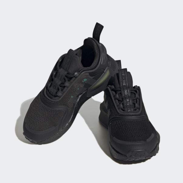Adidas Nmd-v3 Carbone Chaussures élégantes