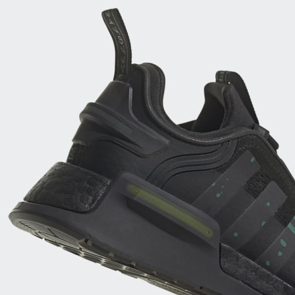Adidas Nmd-v3 Carbone Chaussures élégantes