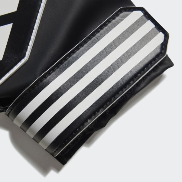 Gants De Gardien De But Adidas Tiro Club Blanc Mode