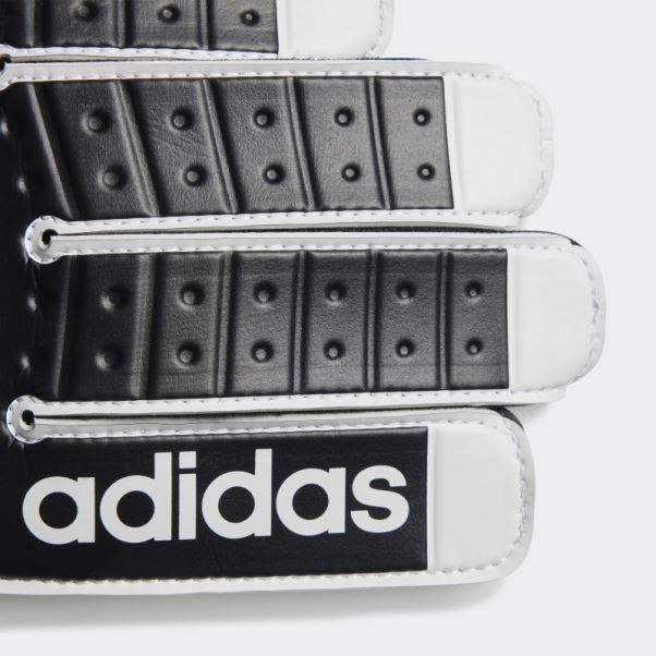 Gants De Gardien De But Adidas Tiro Club Blanc Mode