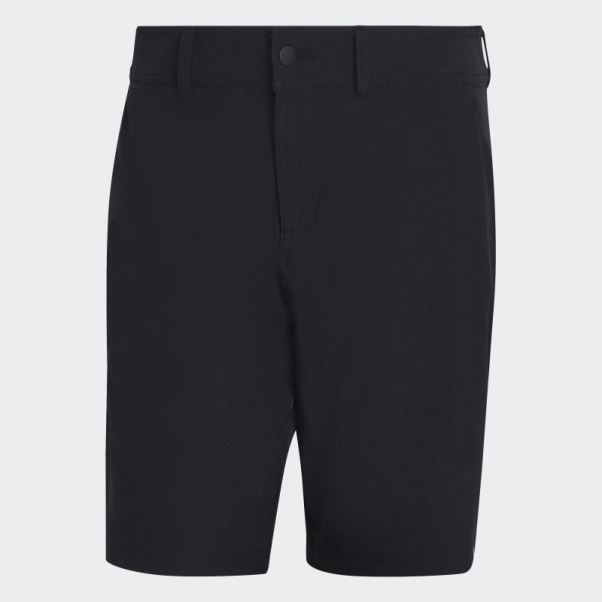Short De Bain Compressible Adidas Classic Length Noir