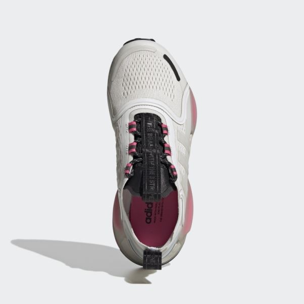 Chaussures Adidas Nmd-v3 Magenta